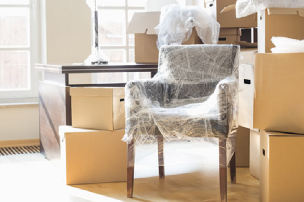 Packers and Movers
