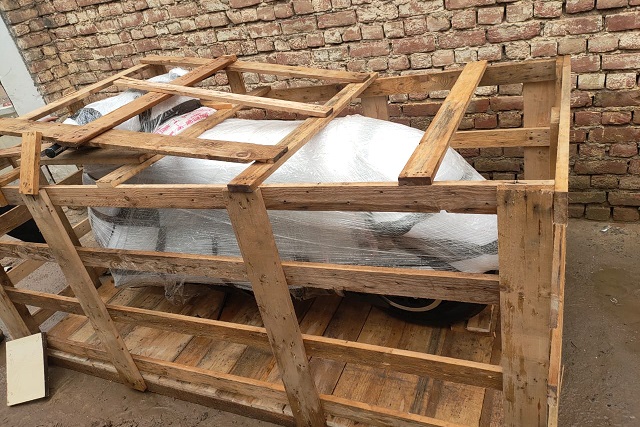 SR Logistics Packers and Movers