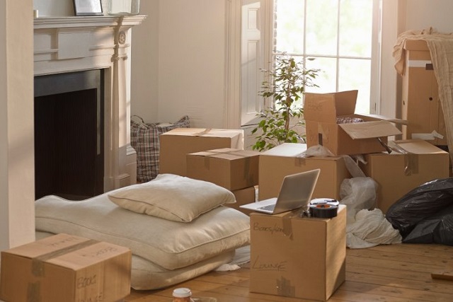 household shifting service mumbai